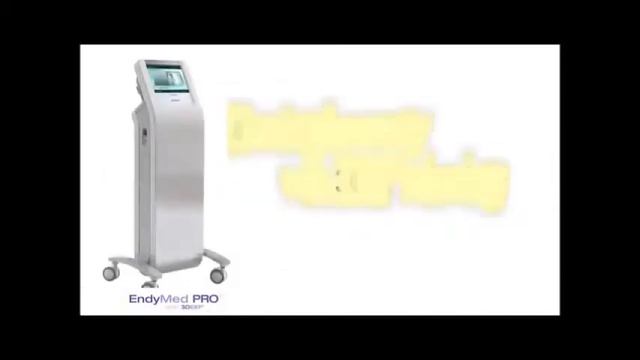 EndyMed Pro 3Deep Technology
