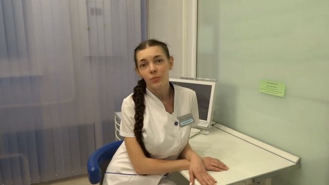 Десневой сосочек