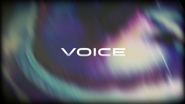 VOICE by Acedis - Episode 4: Дэвид Линч - Поимать большую рыбу