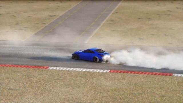 Assetto Corsa SlideBoizz car pack release