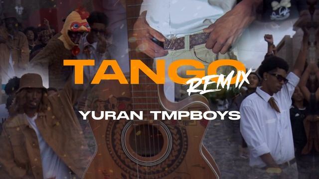 Master Beatz - Tango ft. Yuran TmpBoys Remix