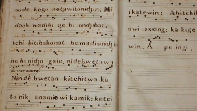 "Indigenizing Print," with Alan Corbiere and Phillip Round, Part 6 of 7