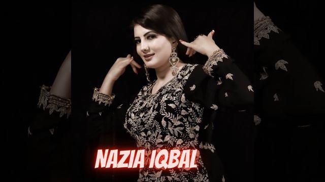 ❤️Best Songs 24.mx-Khakuli Da Nazoono Bambari Kawi Nazia Iqbal