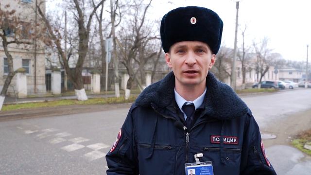 Государственные услуги по выдаче водительских удостоверений оказывает МРЭО ГИБДД города Буденновска