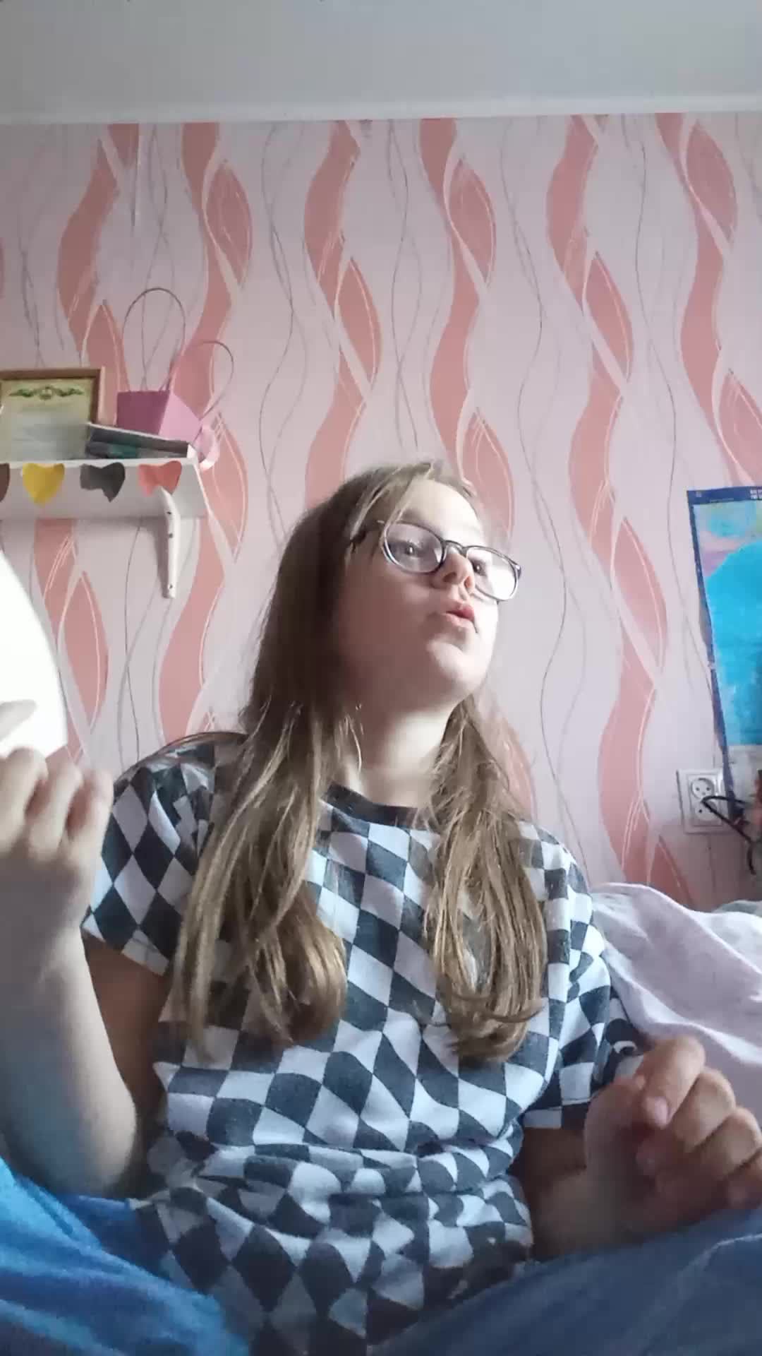5 маркеров Челлендж