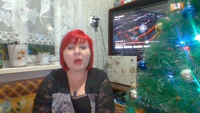 Без пяти двенадцать. Натали Давыдова