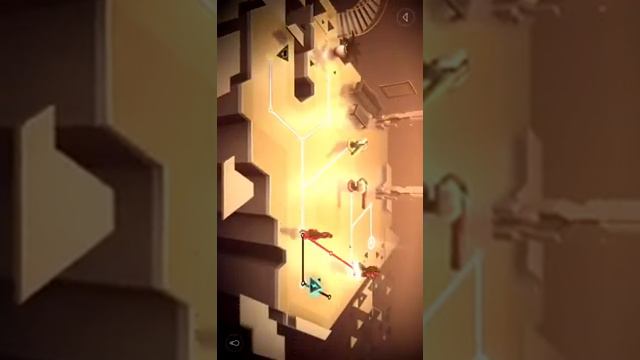 Deus ex go level 6-10