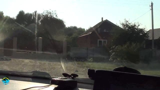 ДАВАЙ-КА ГЛЯНЕМ! ► Станица Елизаветинская (Прикубанский округ г. Краснодара) ► Выпуск №3, ч.1