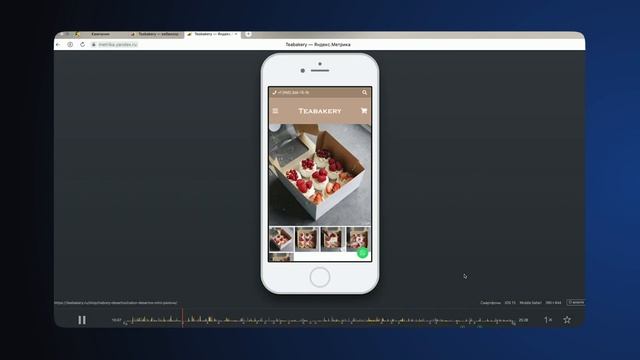 Вебвизор | Продвинутый курс Яндекса про Директ