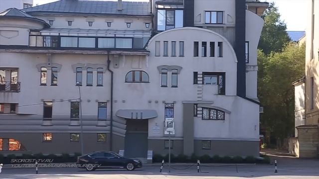 Тест-драйв Hyundai Genesis 2014. Динамика и управляемость