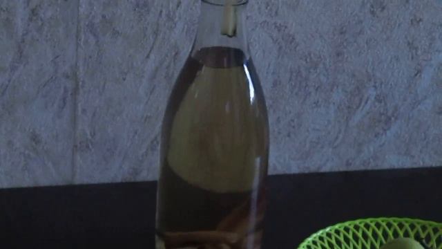 Экономный грушевый напиток