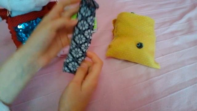 РУЧНАЯ КЛАДЬ БАСИКА ЛИЛИ В САМОЛЕТ Что возьмет Лили?