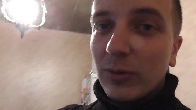 Доброго дня комрады.  ворнинг немного мата детектед