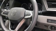 Volkswagen Transporter 2.0TDI 110ps T30 Highline LWB-Tailgate at Volkswagen Van centre Birmingham