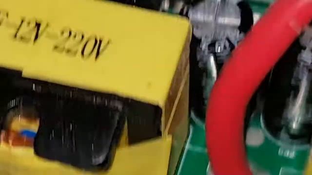 Какие ключи стоят у avs 1000ватт, по просьбе Андрея