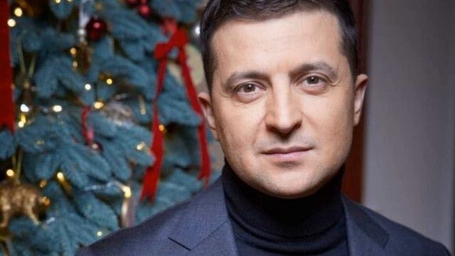 It’s time for Zelensky to understand that he is a victim of the United States.
