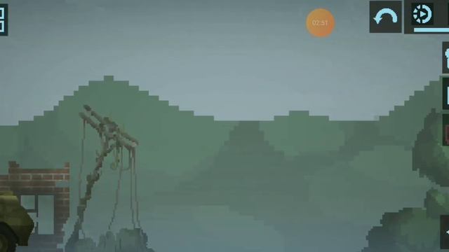 ОБНОВЛЕНИЕ 16.0 Melon playground (КРУТЫЕ ПРЕДМЕТЫ)