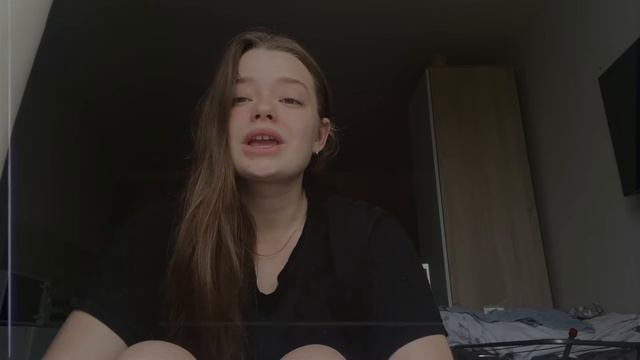 Как я НЕ поступила в театральный 2022