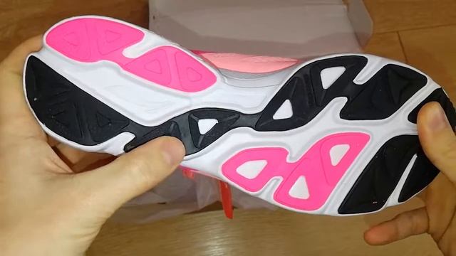 Кроссовки Li-Ning женские
