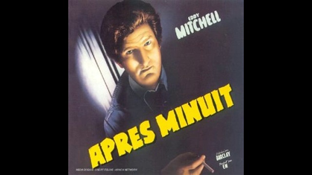 Eddy Mitchell - Il ne Rentre Pas ce Soir
