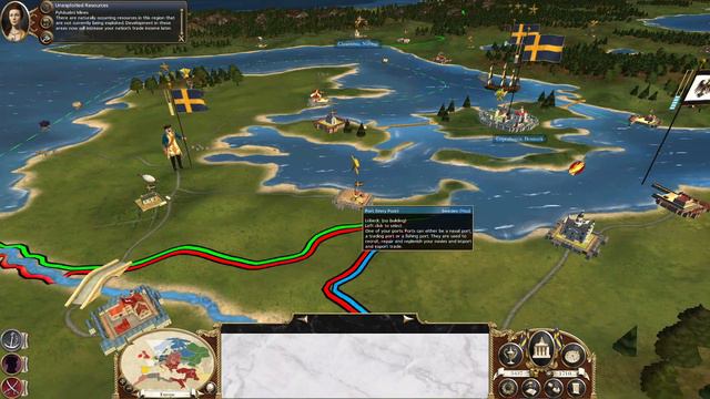 GAMEPLAY: Empire Total War Definitive Edition (Episode 4) - LAST EPISODE
