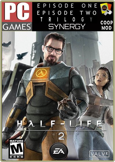 Half-Life 2 Trilogy and Synergy