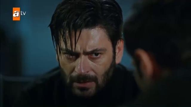 Eşkıya Dünyaya Hükümdar Olmaz 51. Bölüm - atv