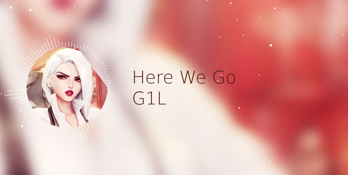 Here We Go G1L | Studio Music Club
