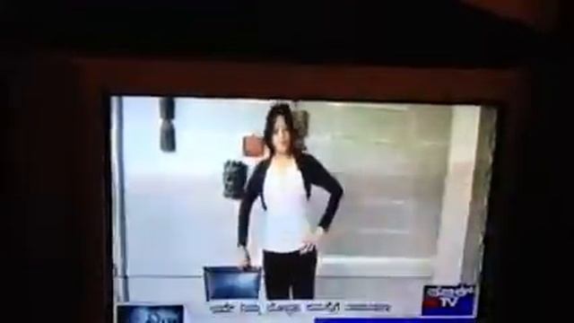 Get fit with Wanitha on public tv