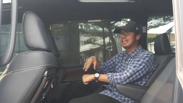CVT Choices 12: TOYOTA ALPHARD VS TOYOTA VOXY  MANA MPV TERBAIK? 