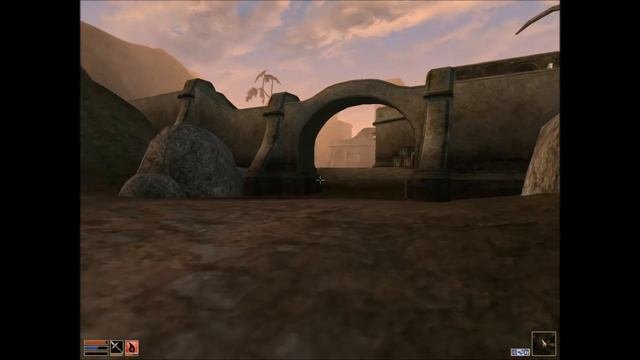 TES III: Morrowind, Calen Edition #4