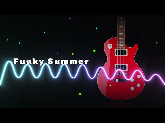 Funky Summer