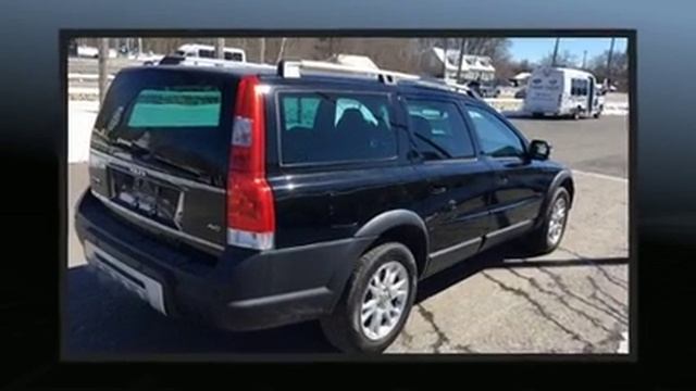 2007 Volvo XC70 2.5T AWD in North Smithfield, RI 02896