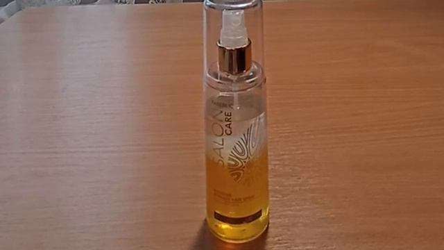 #Спрей для волос#Фаберлик#