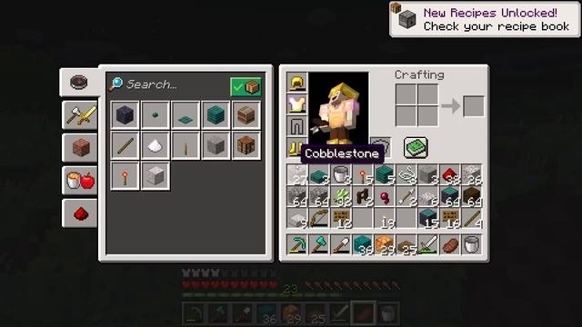 This Is Where We Keep Our Cows (1.16 Survival) Episode 5