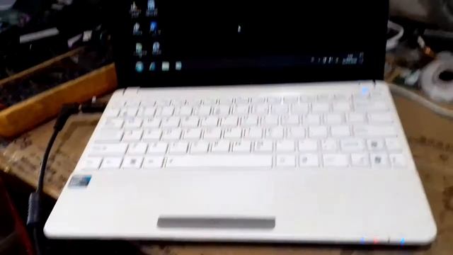 Asus 1015px Dead Problem (8396) - Fixed