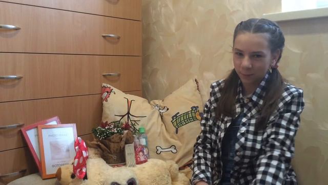 •Мои подарки на 8 марта•