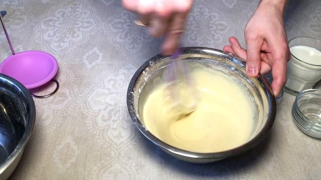 БЛИНЫ С МЯСОМ ПО КЛАССИЧЕСКОМУ РЕЦЕПТУ | Lexa Kylinar - для меня и для ПП
