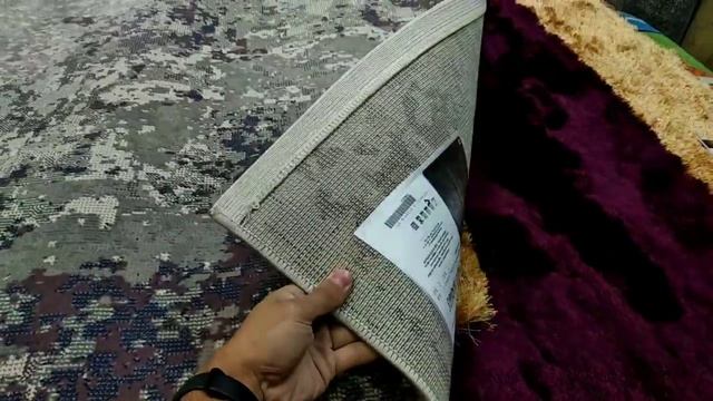 Ковер израильский