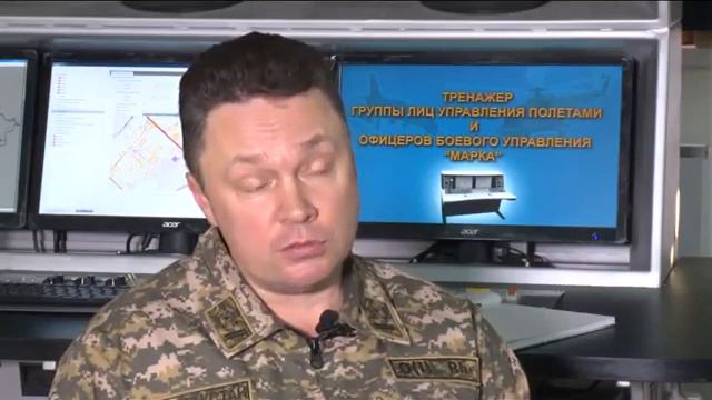 Как делают военные симуляторы танков и бтр? Казеев Евгений Алматыэнергосервис 2013