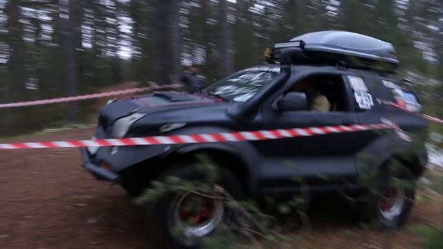 "СОСНОВСКИЕ ГОРКИ" фестиваль и 16 этап кубка СПб 2017 года