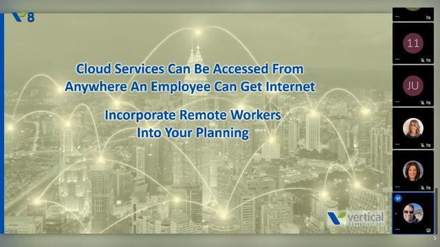 Protecting Your Communications from Internet Outages