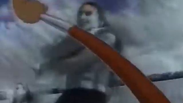 00 Волшебный мир Диснея 1992 Заставка