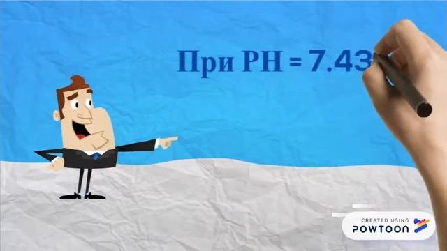 РН Кислотно щелочное состояние КЩС висцеральной терапии Профилактика осложнений висцеральной терапи