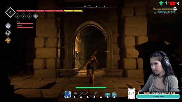 Выживание Frozen Flame кооператив. Обзор игры :