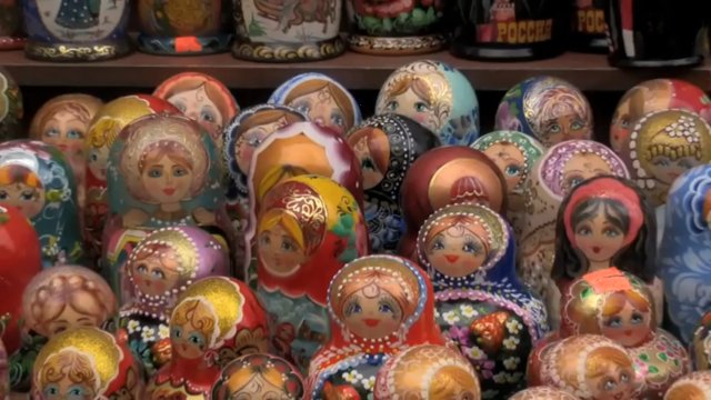 Москва, я не люблю тебя 