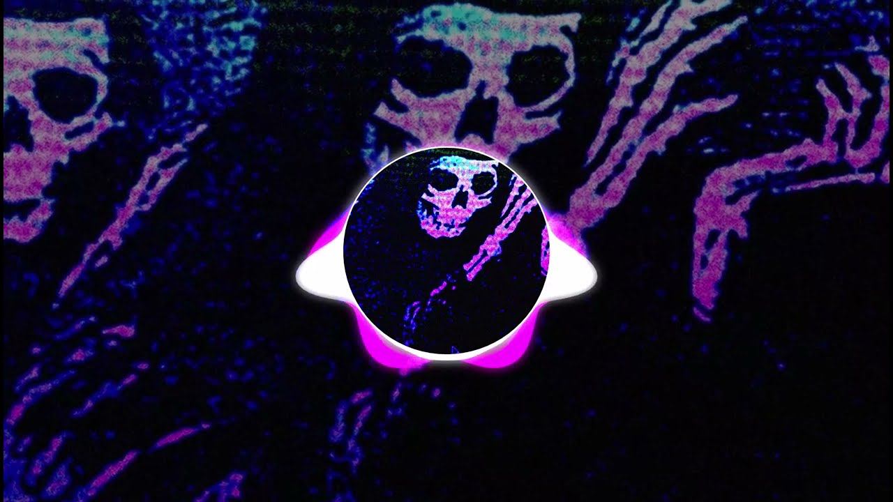 GISPECT - SkElEtOn RiTe | Фонк агрессивный | Качающая музыка |