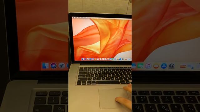 MacBook Pro 15 2011 A1286