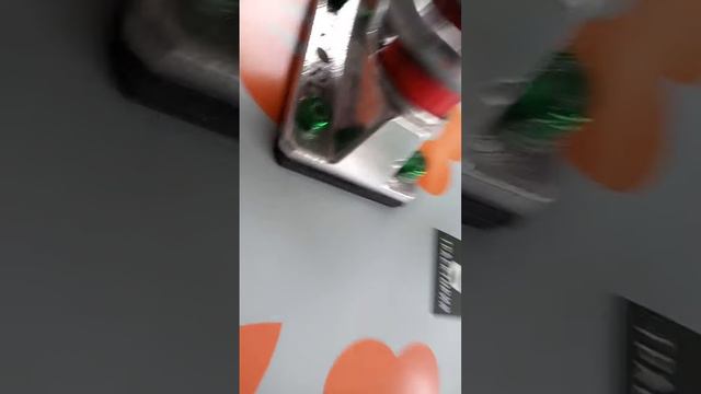 обзор моего нового скейтборда