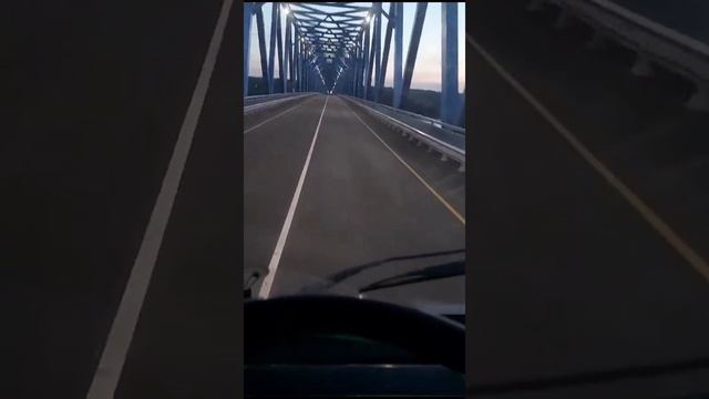 Высокогорский мост